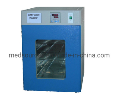 (MS-LS50) Uso en laboratorio Incubadora electrotérmica de camisa de agua termostática