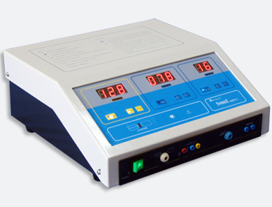 (MS-300) Unidad de electrocauterización electroquirúrgica de diatermia de mejor calidad