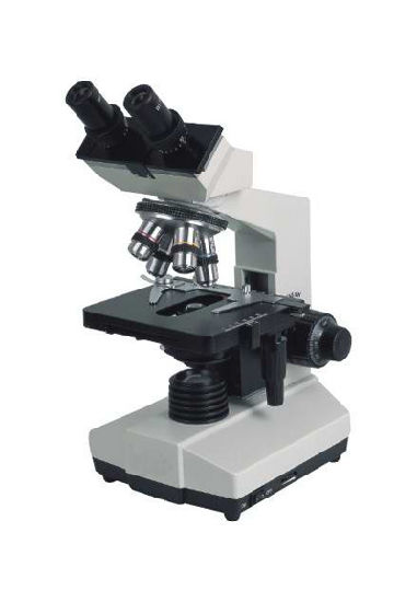 (MS-701BN) 1600X Microscopio biológico digital Microscopio binocular