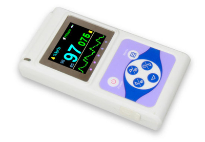 (MS-20D) Oxímetro de pulso portátil portátil para adultos neonatales hospitalarios
