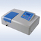 Ms-UV7100 Equipo de laboratorio Espectrofotómetro UV portátil de un solo haz